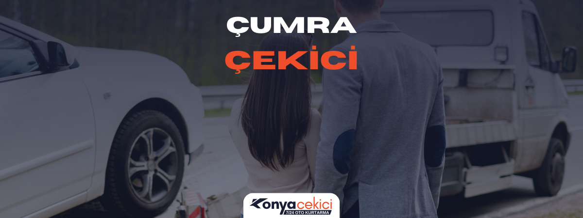 Çumra Çekici