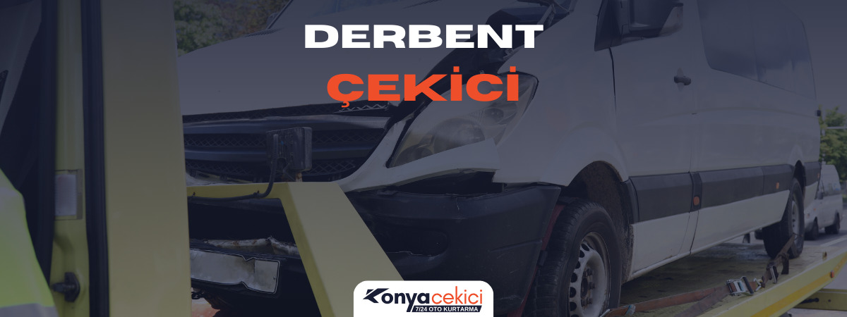 Derbent Çekici