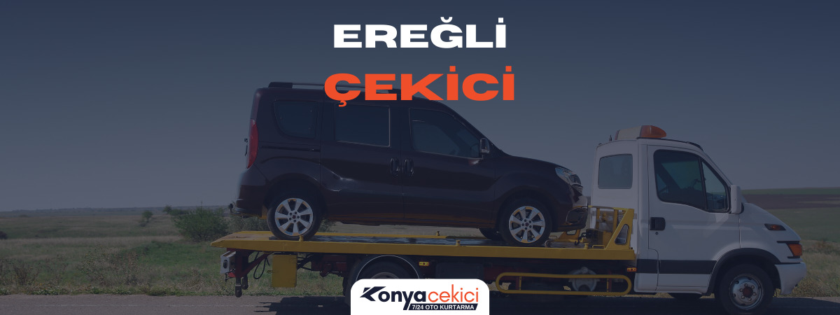 Ereğli Çekici