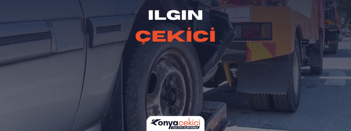 Ilgın Çekici