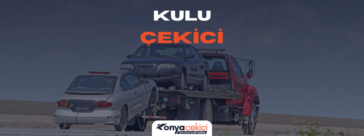 Kulu Çekici
