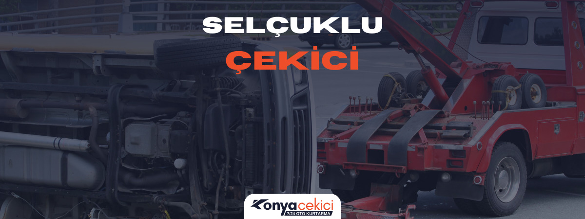 Selçuklu Çekici